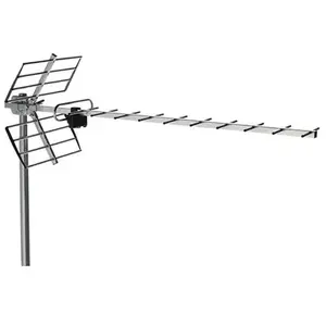 Antenne Uhf Alcad Bu 117Vendu paramazon