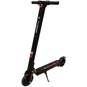 Trottinette Électrique KRF ECO R-250 pas cher