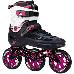 Comparateur de prix : Roller KRF FRS Angel 3x110 rose - 41