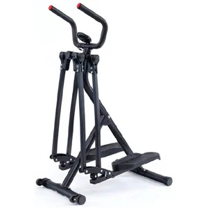 Comparateur de prix : Vélo elliptique KRF Fitness Air Walker 2in1