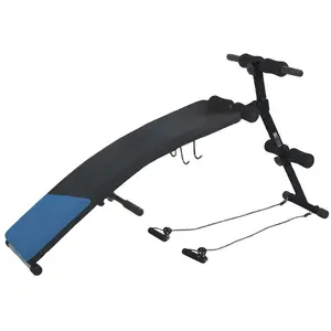 Krf Banc Abdominal pas cher