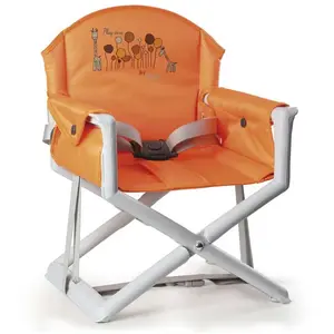 Comparateur de prix : Play Chaise de réalisateur Play Dire orange