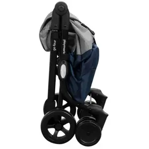 Comparateur de prix : Playmarket Chariot De Courses 46l