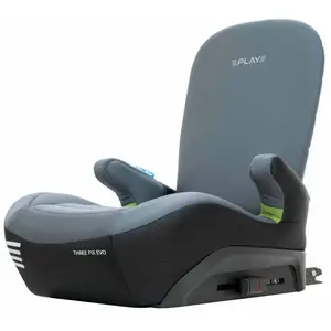 Comparateur de prix : Play Siège Auto Bébé Three Fix Evo