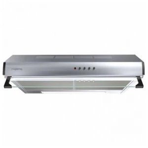Comparateur de prix : Mepamsa Modena 60 Hotte aspirante conventionnelle Blanc