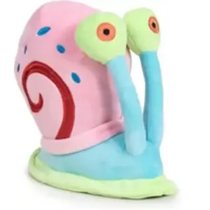 Play By Play Gary Bob L´éponge Peluche 60 Cm pas cher