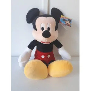 Disney Mickey Mouse Famosa 760011898 Peluche classique pas cher