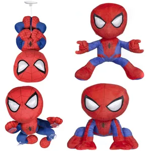 Innelec Assortiment - Peluche - Marvel - Spider-man pas cher