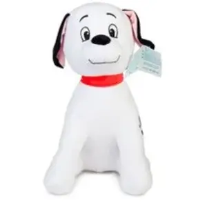 Peluche sonore Disney 101 Dalmatians TU pas cher