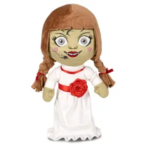 PLAY BY PLAY Annabelle - Peluche 27cm pas cher