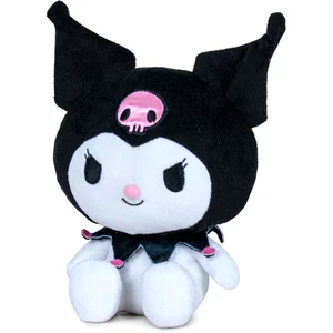Comparateur de prix : Sanrio Hello Kitty : Peluche Kuromi 30 cm  - Play by Play Peluche  - PBP760024095 