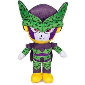 Play by Play Dragon Ball Z - Peluche Frieza - 28cm pas cher
