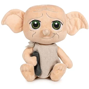 Play by play Harry Potter - Peluche Magical Friends Dobby 25 Cm