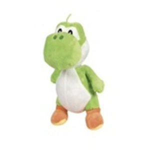 Good Stuff Peluche Nintendo Mario Yoshi 27 cm pas cher