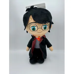 EUROtronic Famosa Peluche Harry Potter pas cher