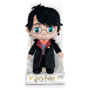 Sonstige Figurine en peluche Harry Potter 20 cm de haut pas cher