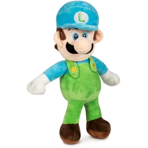Peluche Nintendo Super Mario Bros Mario TU pas cher