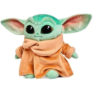 Play by Play Peluche Star Wars Mandalorian The Child Bébé Yoda 25