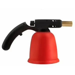 Alfa Dyser - Torche avec yregas piézo pour cartouche pas cher