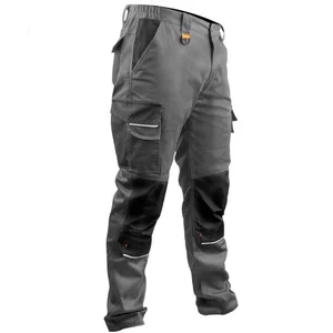 Workfit Pantalon De Travail Strech pas cher