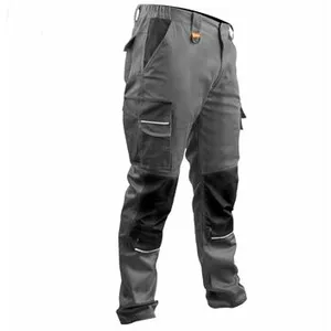 Pantalon stretch long workfit taille 2xl pas cher