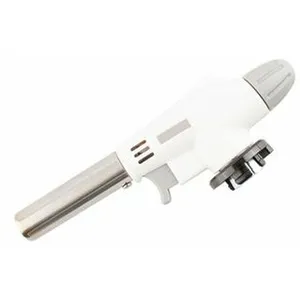 Alfa Dyser - Torche avec gâchette et piézo yregas b-230 pas cher