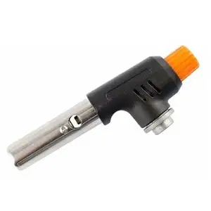 Yregas Torche Avec Piezo Btp300Vendu paramazon