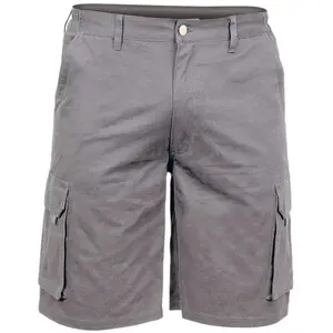 Workfit Short Basic pas cher