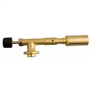 Alfa Dyser - Torche à cartouche BTP-300 Yregas avec régulateur pas cher
