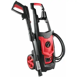 Worgrip Nettoyeur haute pression W rgrip 1600w 120 bars pas cher