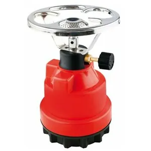 Alfa Dyser - Poêle pour brûleur à cartouche yregas 21,5 cm pas cher