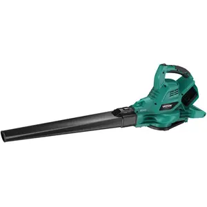 Aspirateur/souffleur avec broyeur Vatton 40v sans batterieVendu paramazon