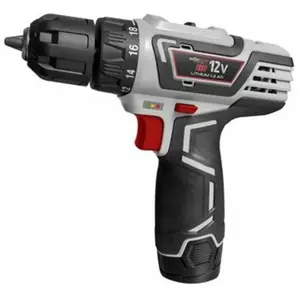 Perceuse-visseuse à batterie Worgrip 12v 1,3ahVendu paramazon