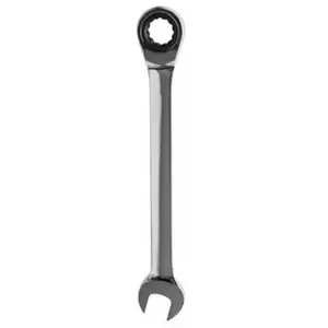 Alfa Dyser - Clé mixte à cliquet Stein cr-v de 25 mmVendu paramazon