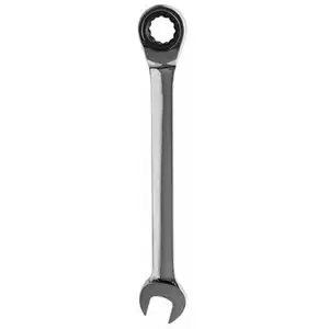 Alfa Dyser - Clé mixte à cliquet Stein cr-v 30 mmVendu paramazon