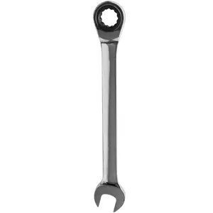Alfa Dyser - Clé mixte à cliquet Stein cr-v 27 mmVendu paramazon