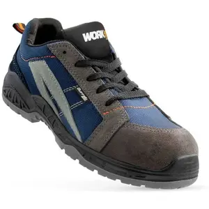 Chaussure de sécurité Workfit buffalo s1p src nº38 pas cher