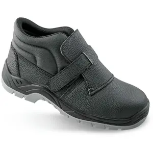 Workfit Chaussures De Sécurité Soldador Plus S3 Sr pas cher