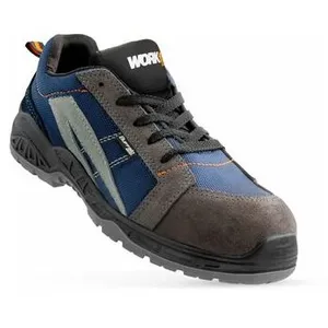 Chaussure de sécurité Workfit buffalo s1p src nº44 pas cher