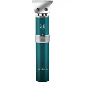 Kuken Tondeuse à Cheveux Professionnelle En Métal 5w pas cher
