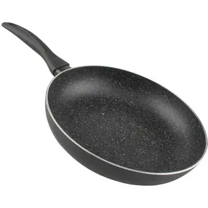 Supreme Poêle à Induction En Pierre 26 Cm pas cher