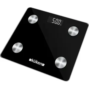 Küken Kuken Balance Bluetooth 200kg One Size pas cher