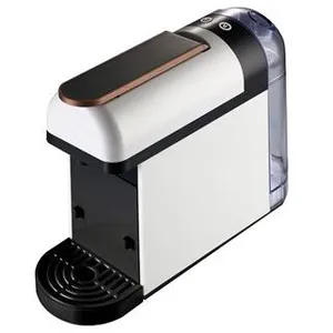 Kuken Machine à Café à Capsules 20 Bar 1500w pas cher