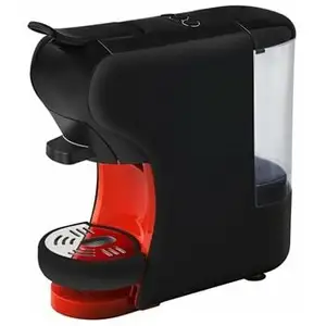KUKEN Alfa - Cafetière à capsules 3 en 1 20 bars küken pas cher