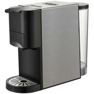 Kuken Capsule Coffee Machine Küken 34355 Gold pas cher
