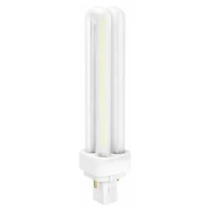 Alfa - Ampoule led froide plc matel g24 7w pas cher