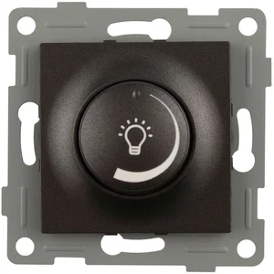 Onlex Interrupteur Gradateur Led/ 500w pas cher