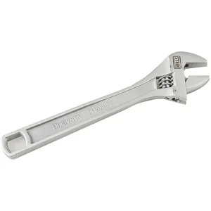 'Alpha 33234 Clé anglaise Stein cr-van 12 300 mm pas cher