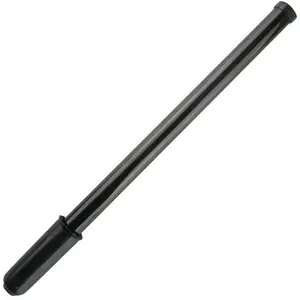 Pompe de gonflage en plastique Stein 380 mm pas cher