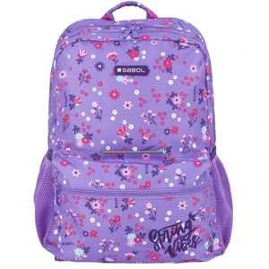 Gabol Sac à Dos Junior Violet Wr 23.5l pas cher